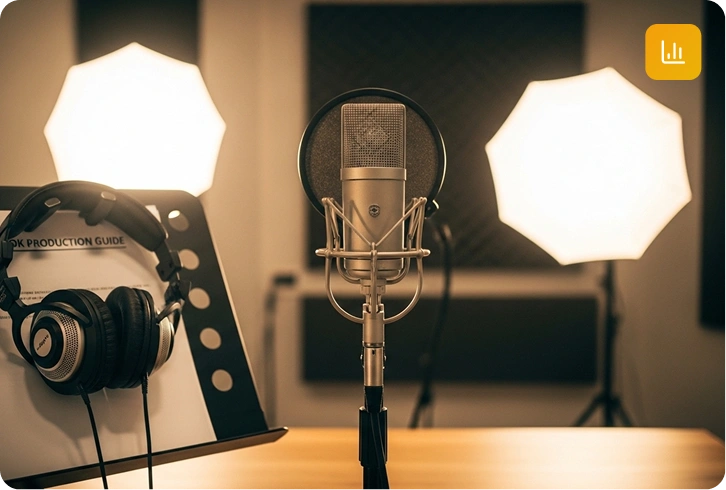 Audiobook Production